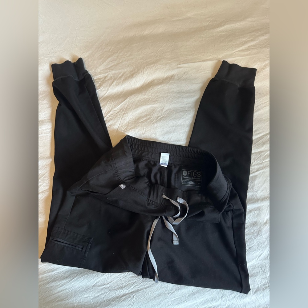 Figs M Tall Zamora Jogger